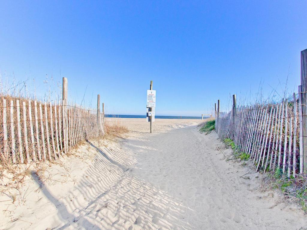 Kahuna Kabana Tybee Island Bagian luar foto