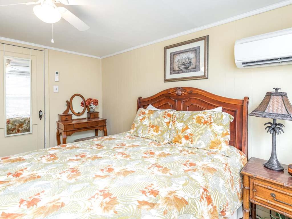 Kahuna Kabana Tybee Island Bagian luar foto